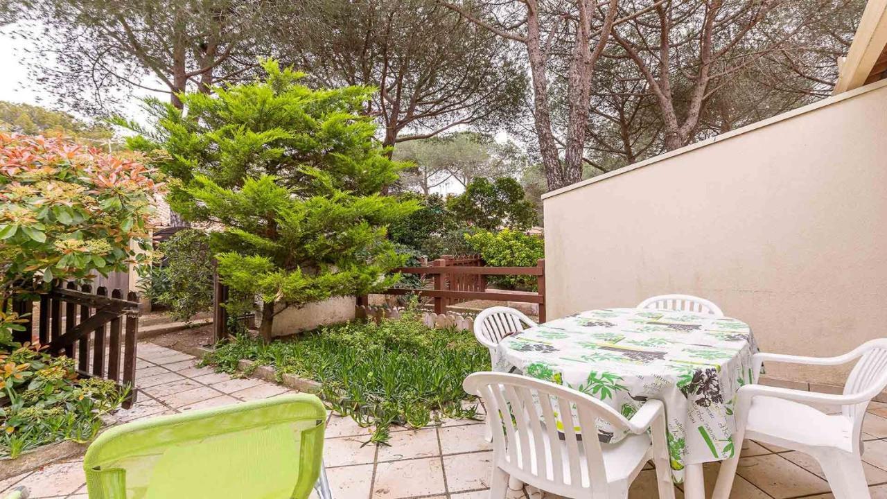 Le Centaure- 307- Appart Grande Terrasse- 5 Pers Agde Exterior photo