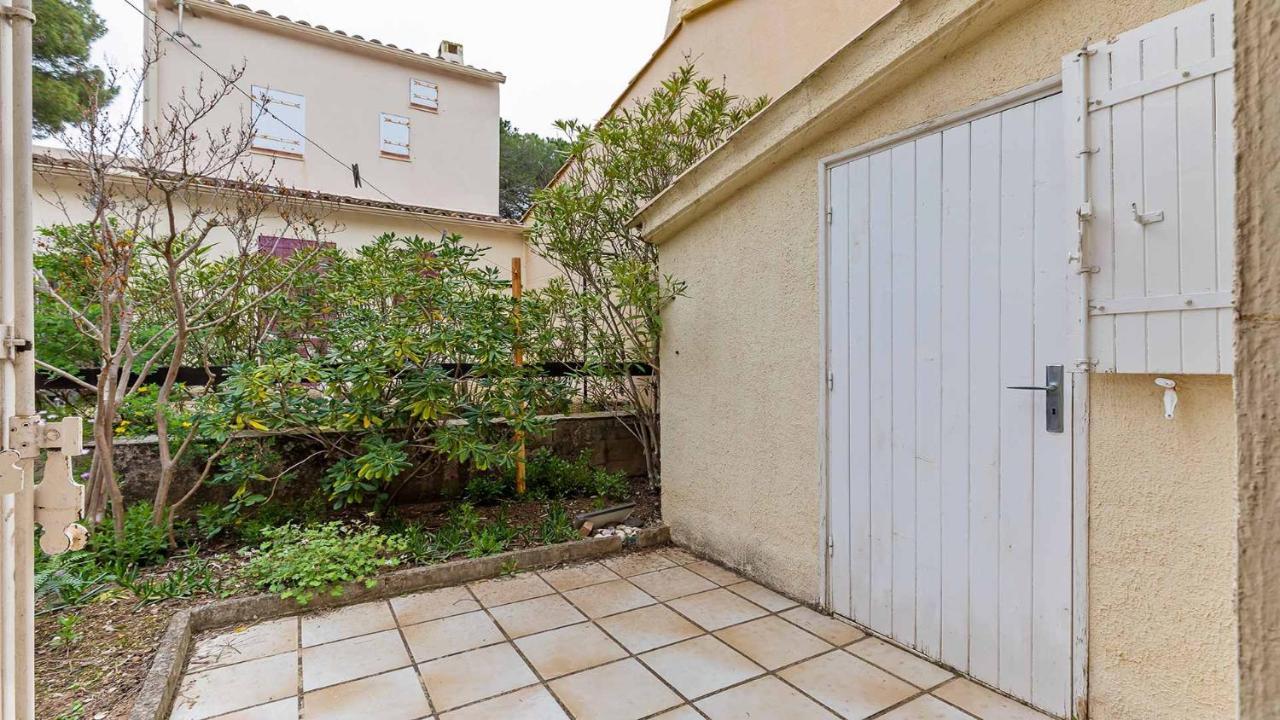 Le Centaure- 307- Appart Grande Terrasse- 5 Pers Agde Exterior photo