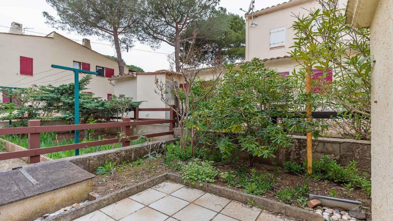 Le Centaure- 307- Appart Grande Terrasse- 5 Pers Agde Exterior photo