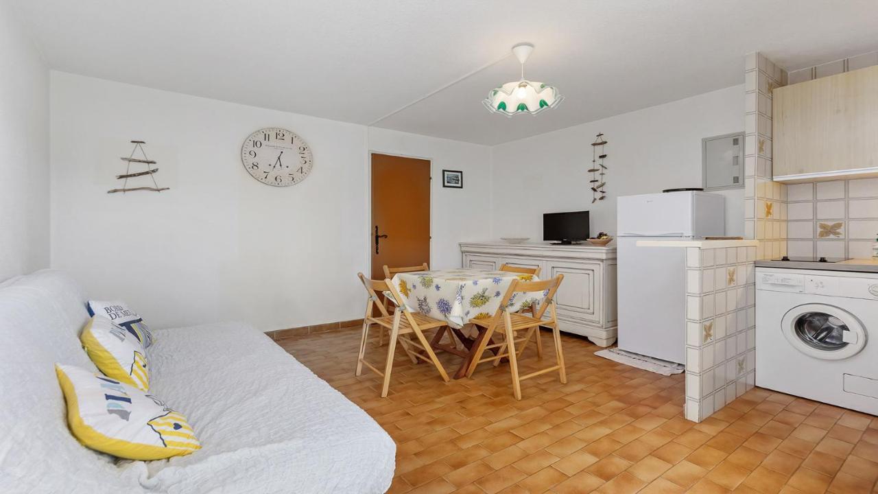 Le Centaure- 307- Appart Grande Terrasse- 5 Pers Agde Exterior photo